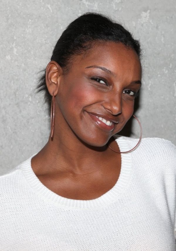 Semhar Ghebremichael Photo