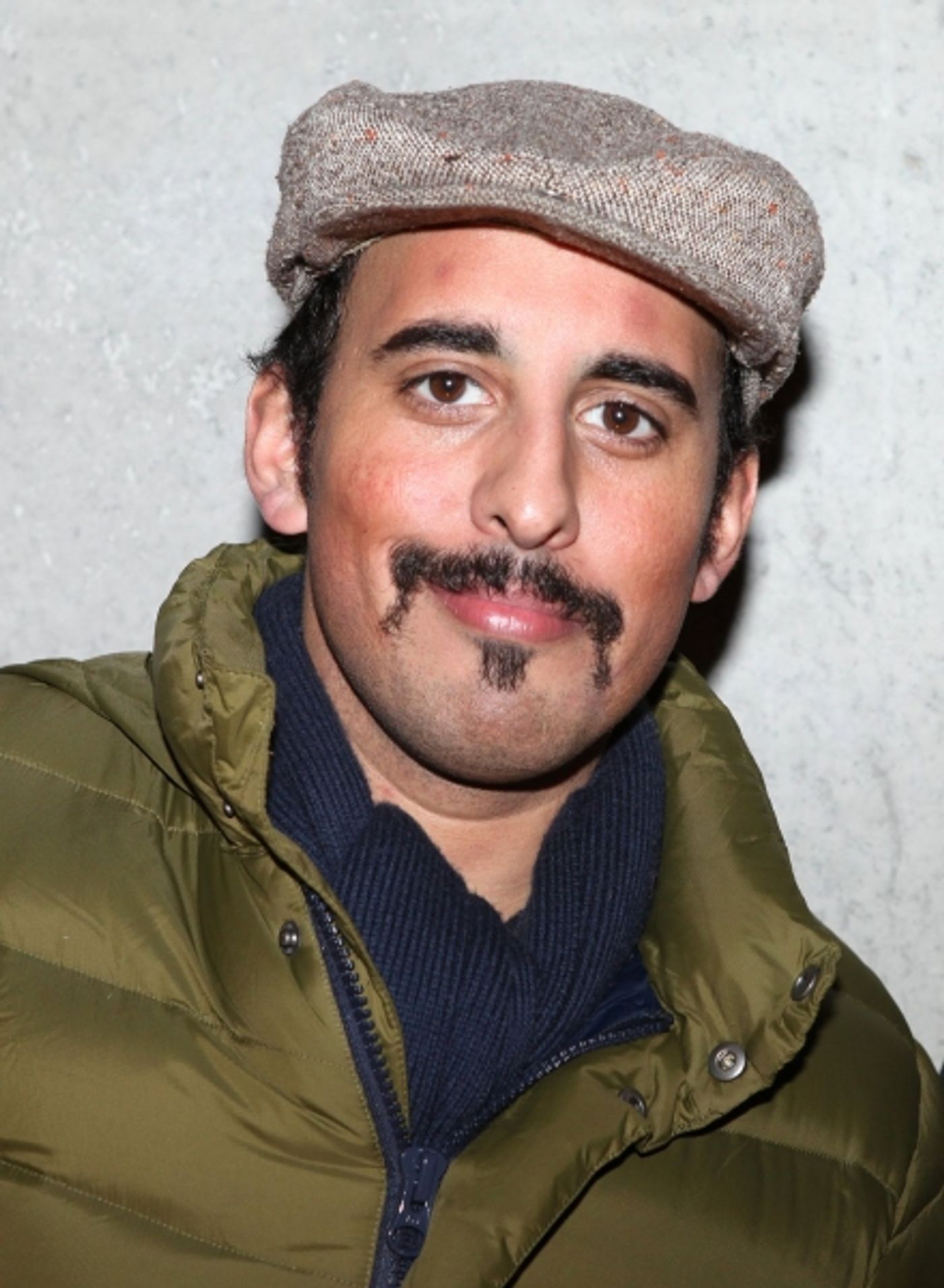 Photo EXCLUSIVE: Meet the Cast of Arena's OKLAHOMA!  Image