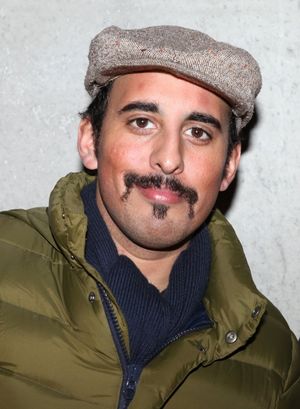 Nehal Joshi @ BroadwayWorld Nehal Joshi Photo