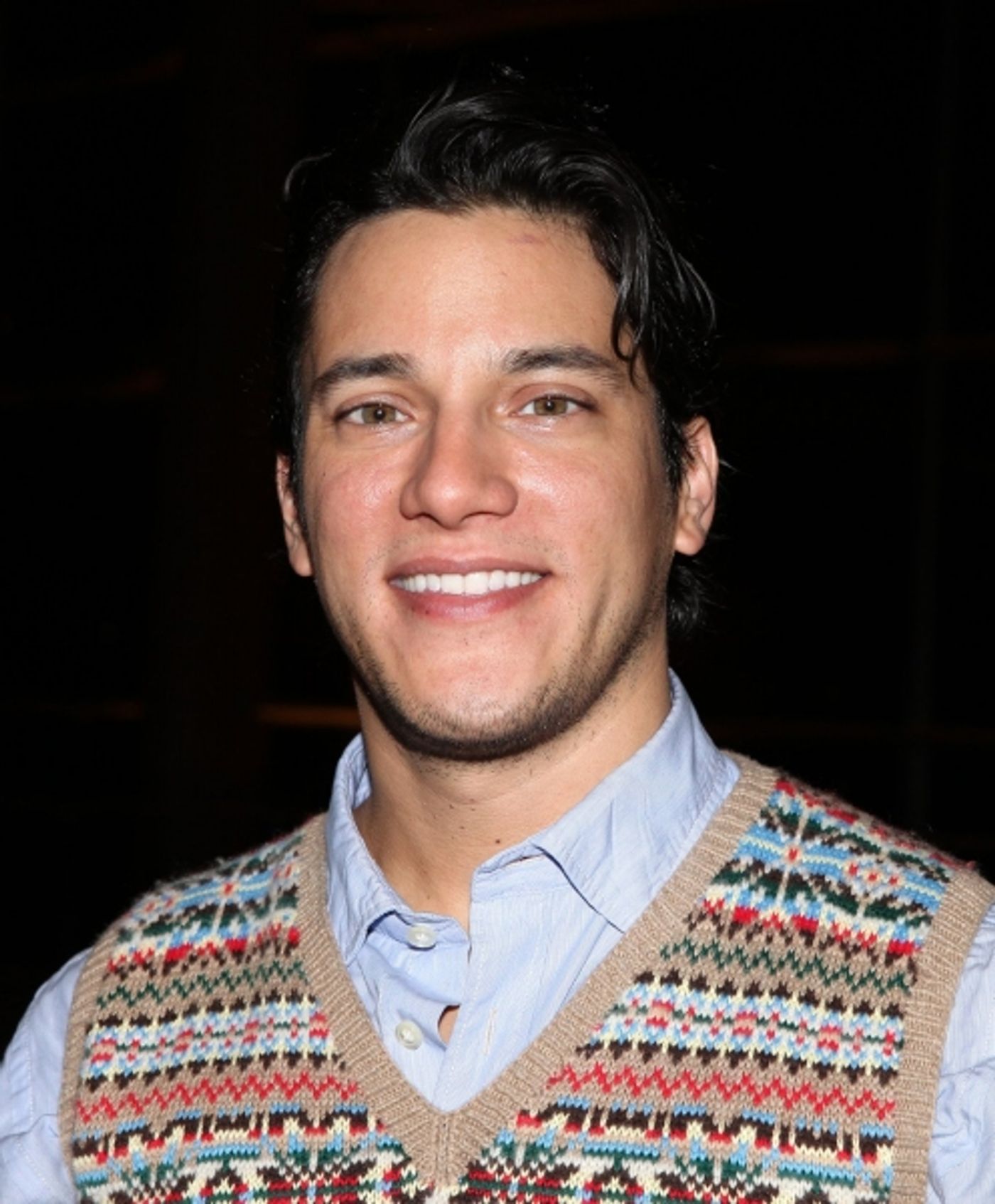 Photo EXCLUSIVE: Meet the Cast of Arena's OKLAHOMA!  Image