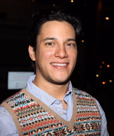 Nicholas Rodriguez Photo