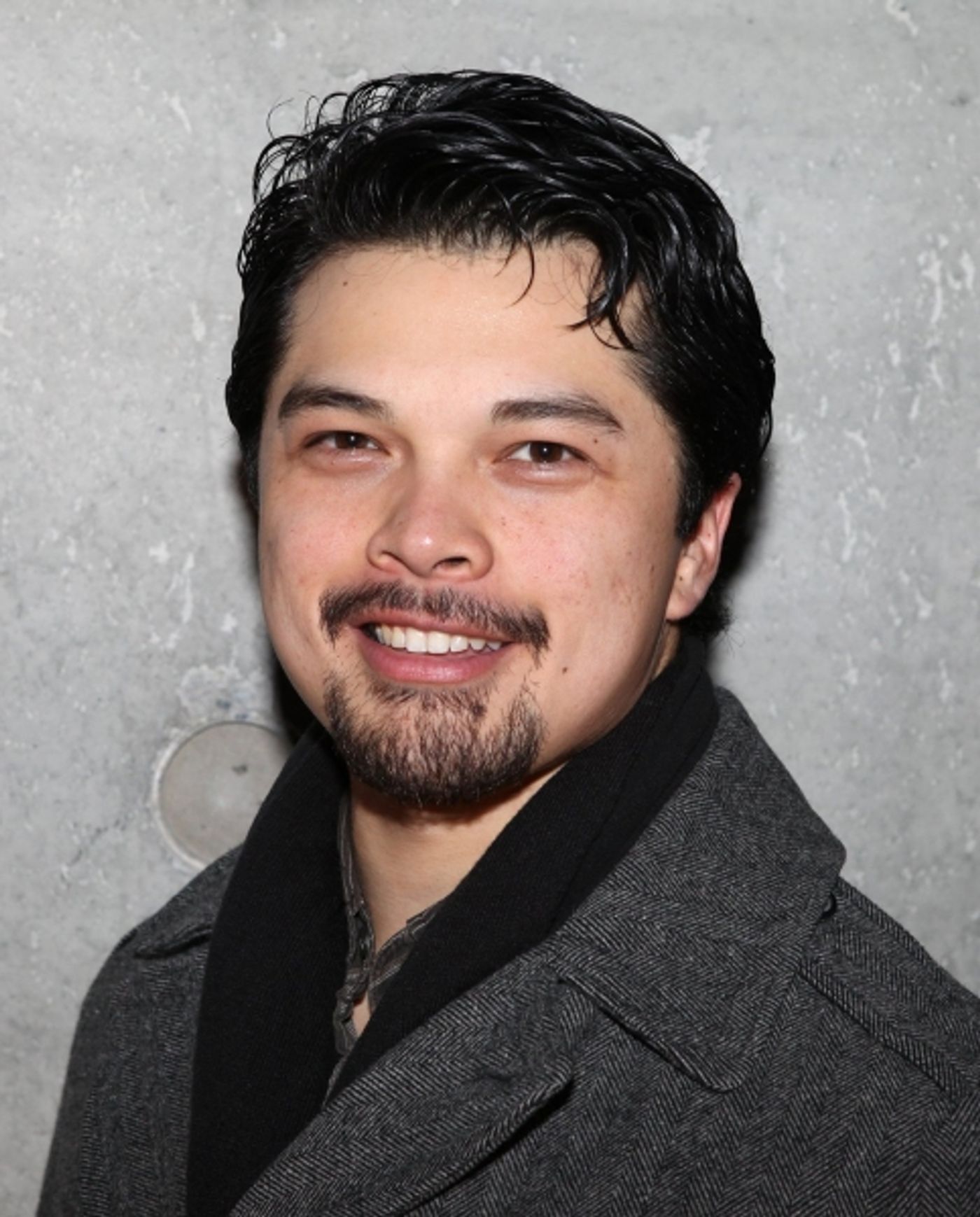 Photo EXCLUSIVE: Meet the Cast of Arena's OKLAHOMA!  Image