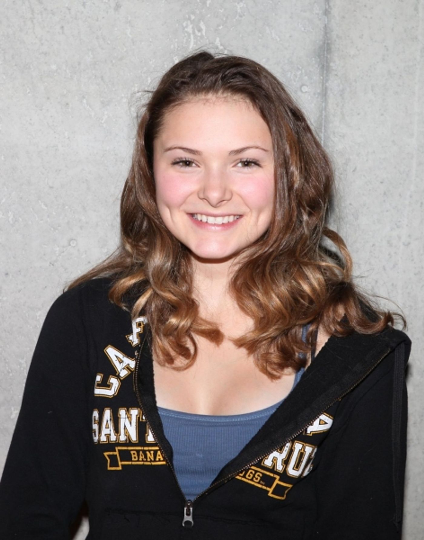 Photo EXCLUSIVE: Meet the Cast of Arena's OKLAHOMA!  Image