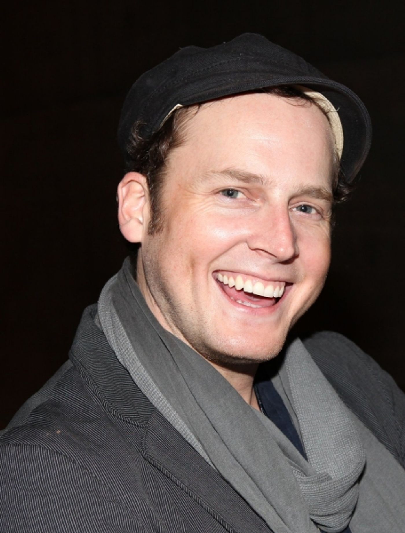 Photo EXCLUSIVE: Meet the Cast of Arena's OKLAHOMA!  Image