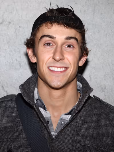 Cody Williams Photo