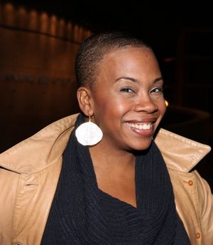 Hollie E. Wright Photo