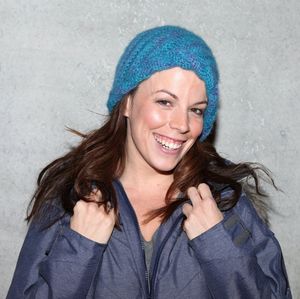 Leslie Kritzer Photo