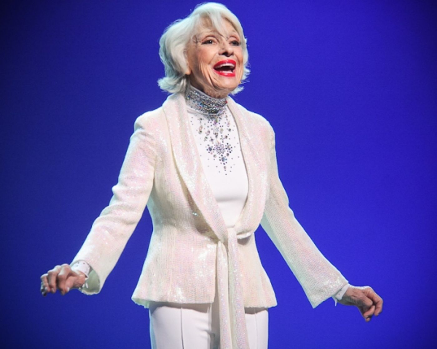 Photo Coverage: GYPSY OF THE YEAR - Part 1  Image