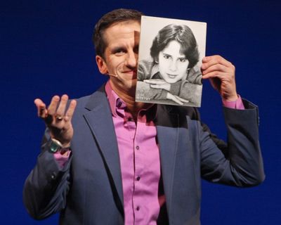 Seth Rudetsky Photo
