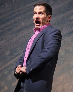 Seth Rudetsky Photo
