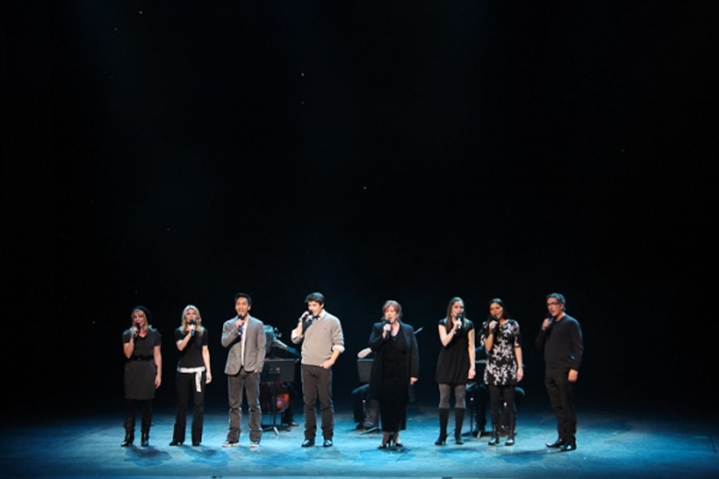 Photo Coverage: GYPSY OF THE YEAR - Part 1  Image