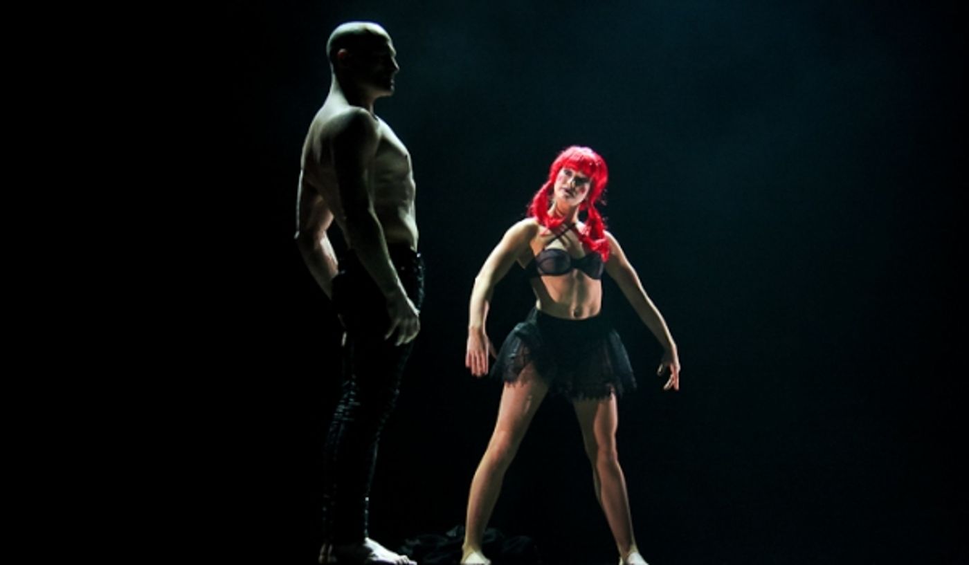 Photo Coverage: GYPSY OF THE YEAR - Part 1  Image