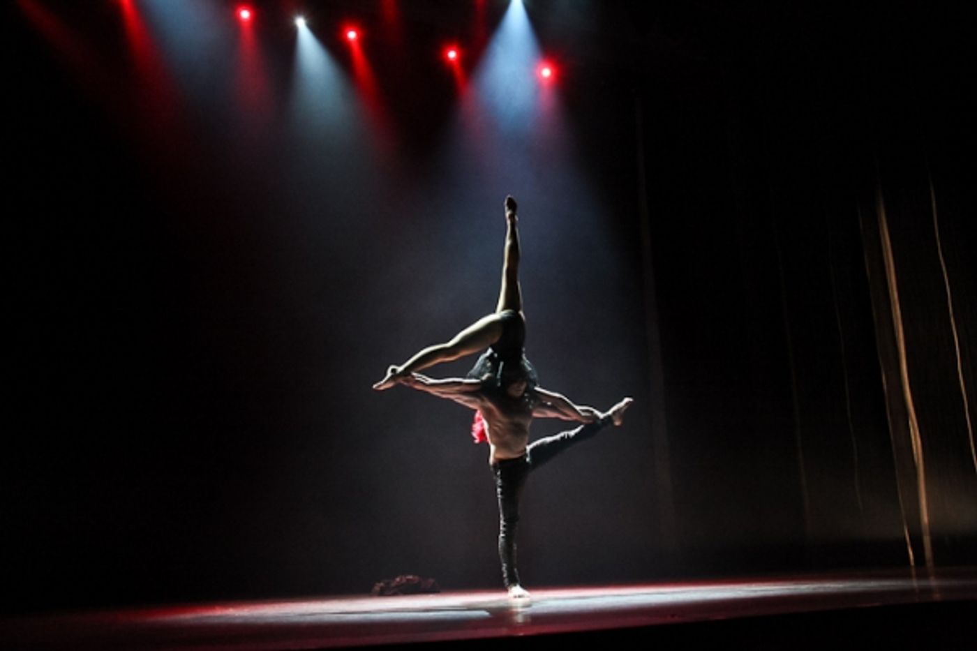 Photo Coverage: GYPSY OF THE YEAR - Part 1  Image