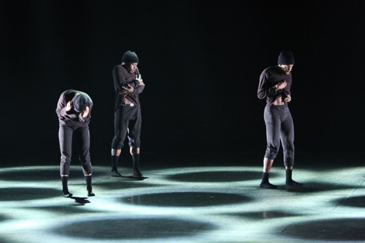 Photo Coverage: GYPSY OF THE YEAR - Part 1  Image