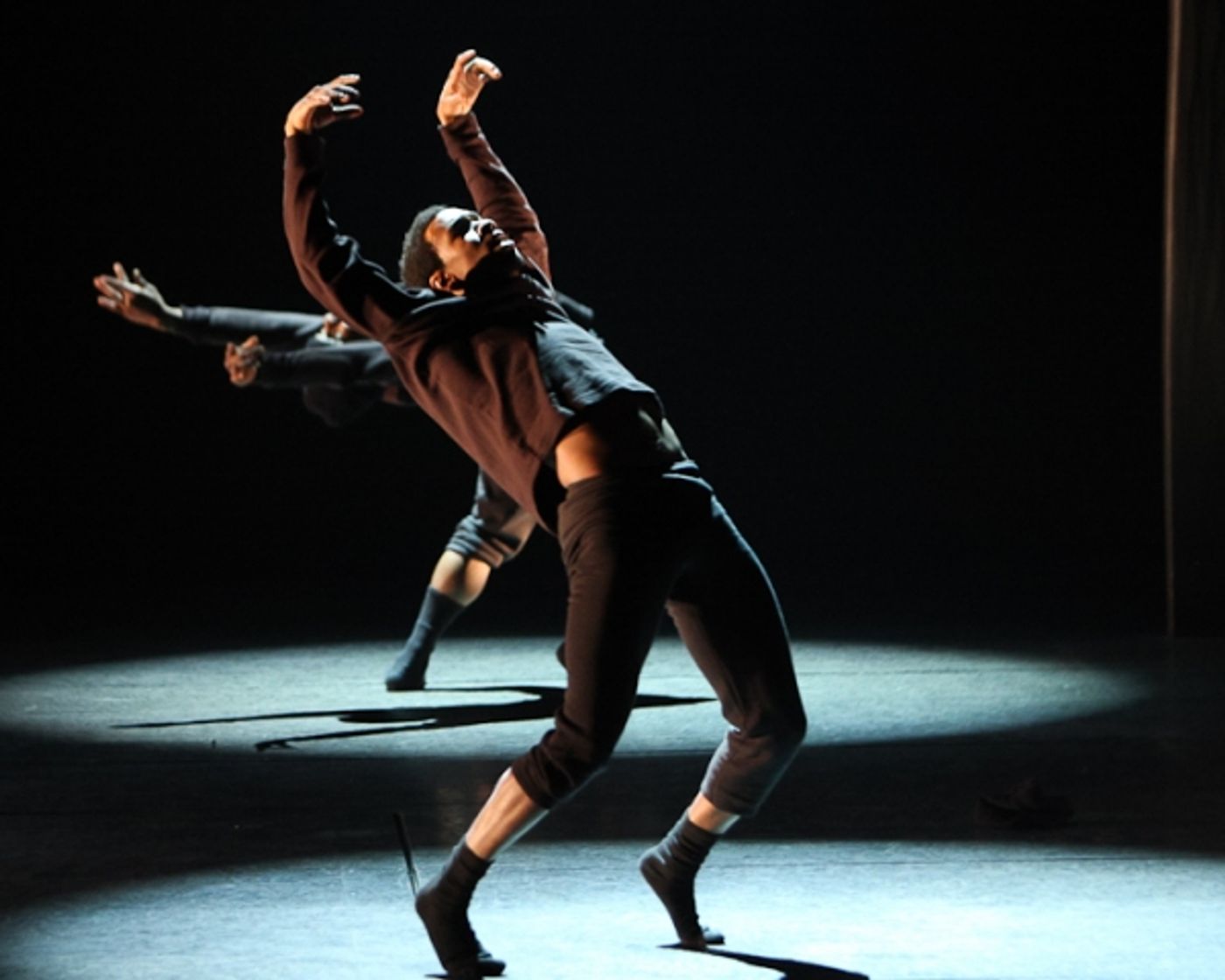 Photo Coverage: GYPSY OF THE YEAR - Part 1  Image