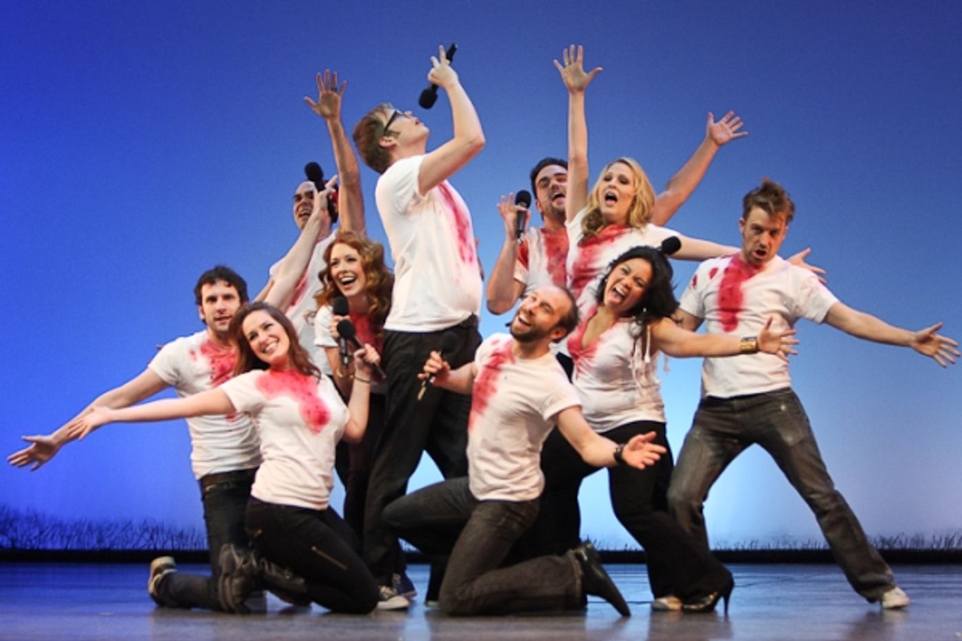 Photo Coverage: GYPSY OF THE YEAR - Part 1  Image