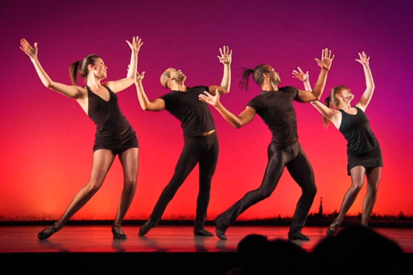 Photo Coverage: GYPSY OF THE YEAR - Part 1  Image