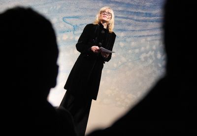 Judith Light Photo