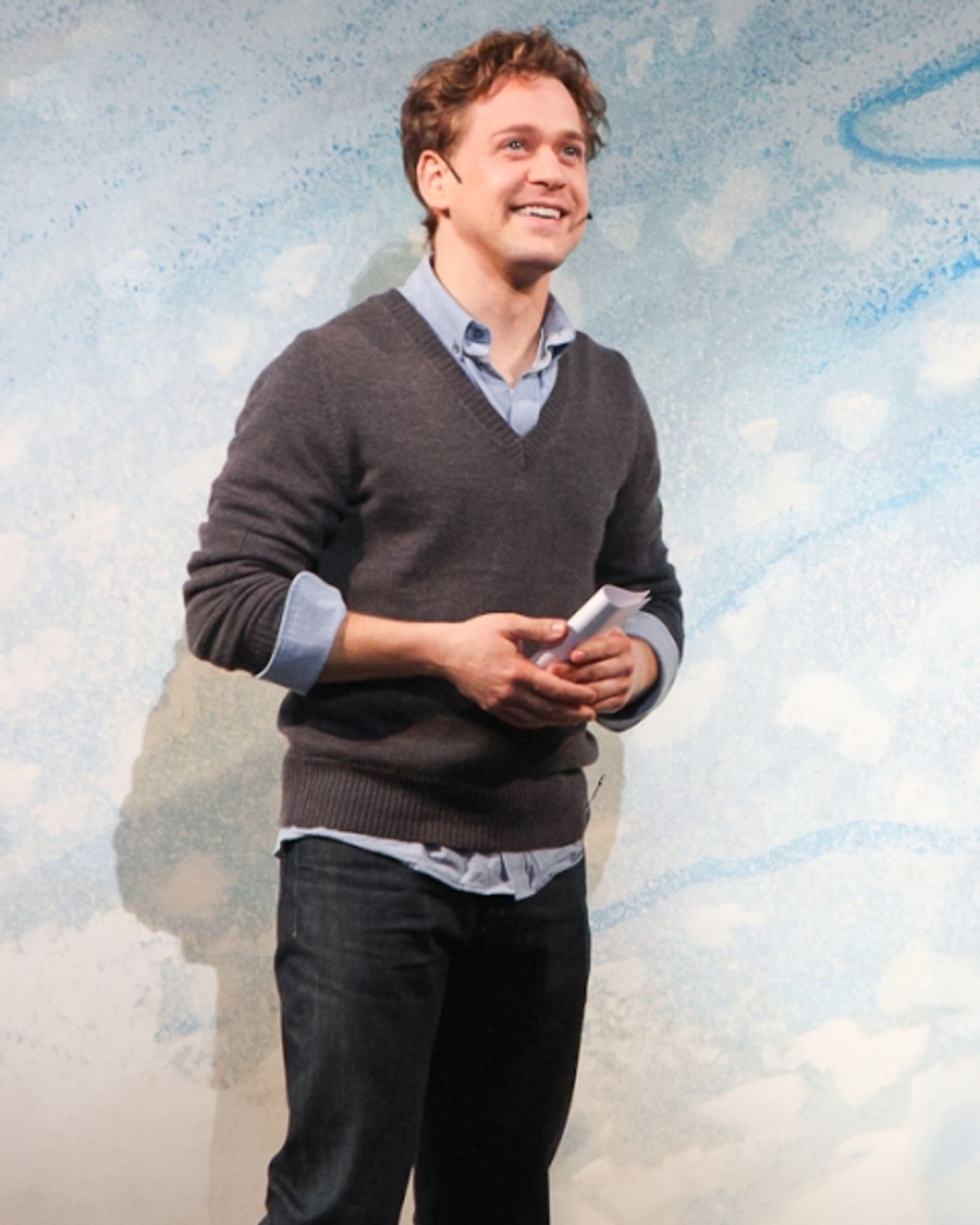 Photo Coverage: GYPSY OF THE YEAR - Part 1  Image