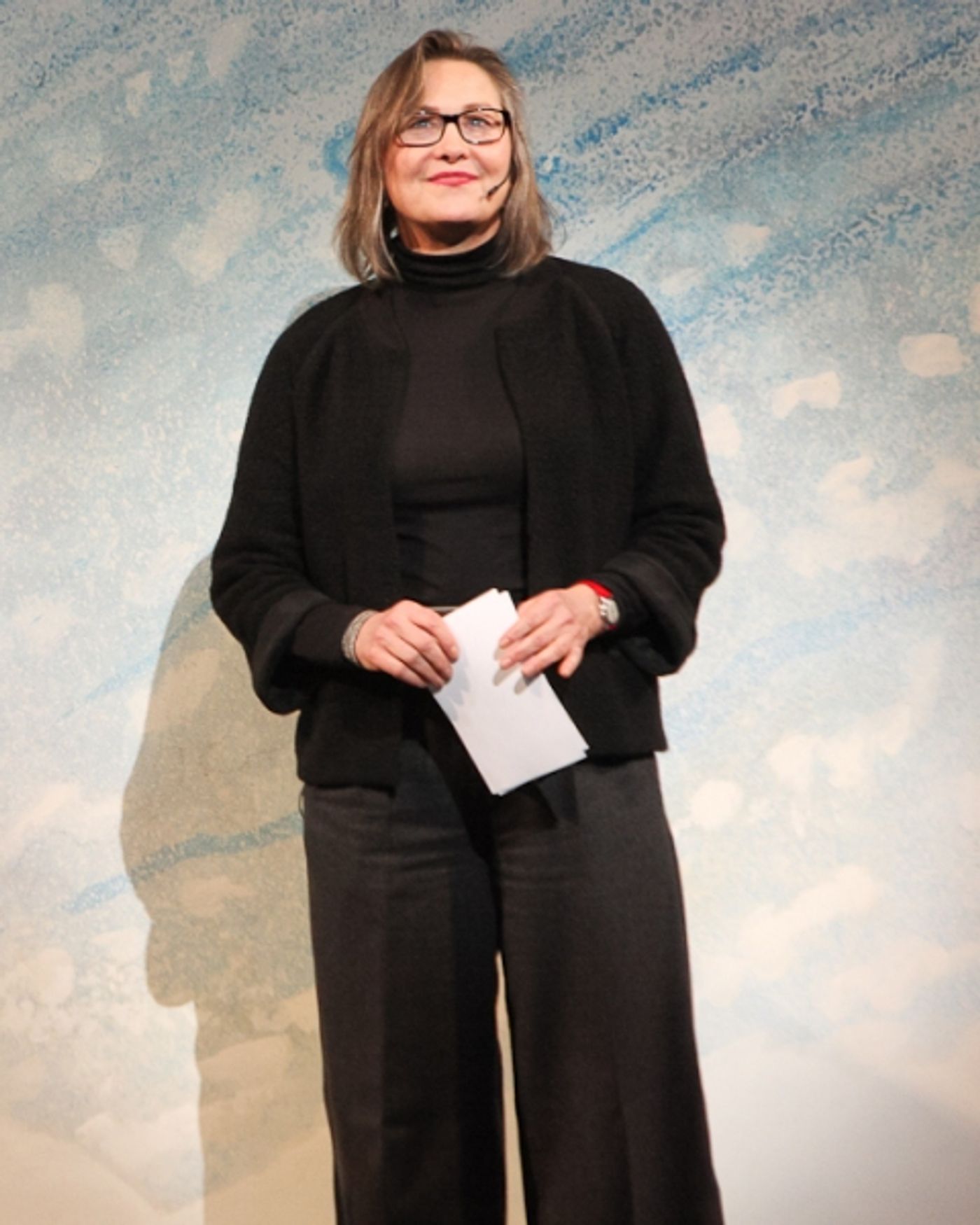 Photo Coverage: GYPSY OF THE YEAR - Part 1  Image