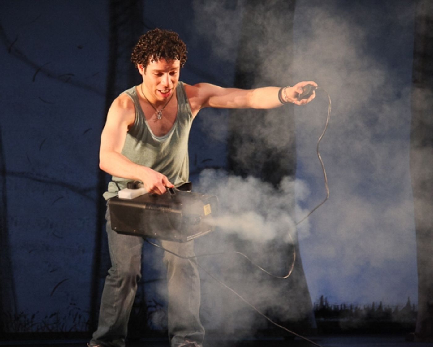 Photo Coverage: GYPSY OF THE YEAR - Part 2  Image