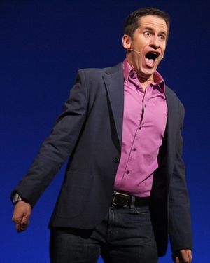 Seth Rudetsky Photo