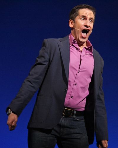 Seth Rudetsky Photo
