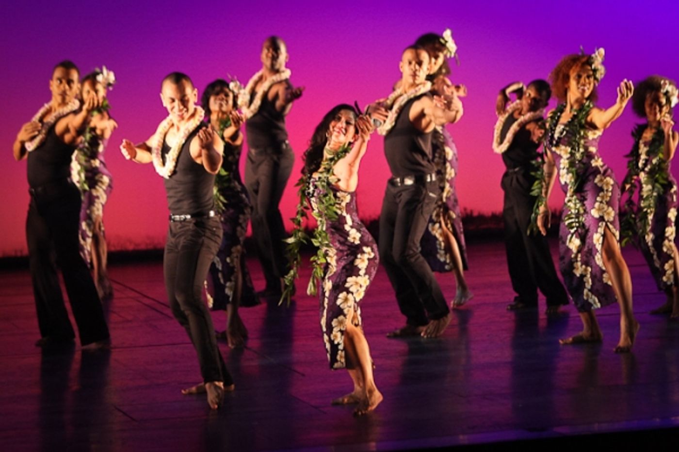 Photo Coverage: GYPSY OF THE YEAR - Part 2  Image