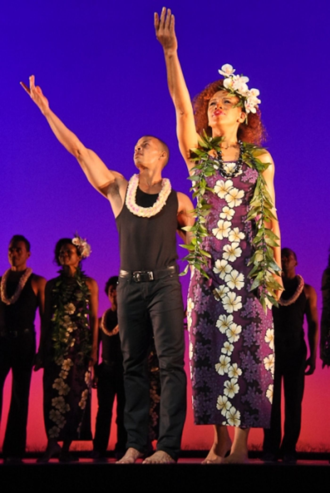 Photo Coverage: GYPSY OF THE YEAR - Part 2  Image