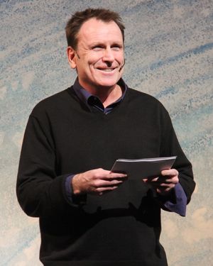Colin Quinn Photo