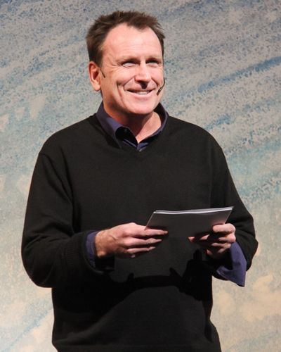 Colin Quinn Photo