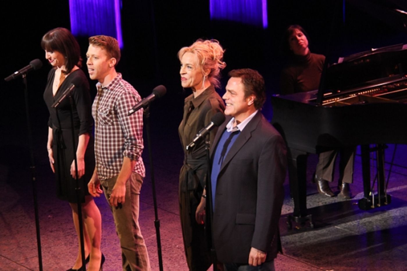 Photo Coverage: GYPSY OF THE YEAR - Part 2  Image