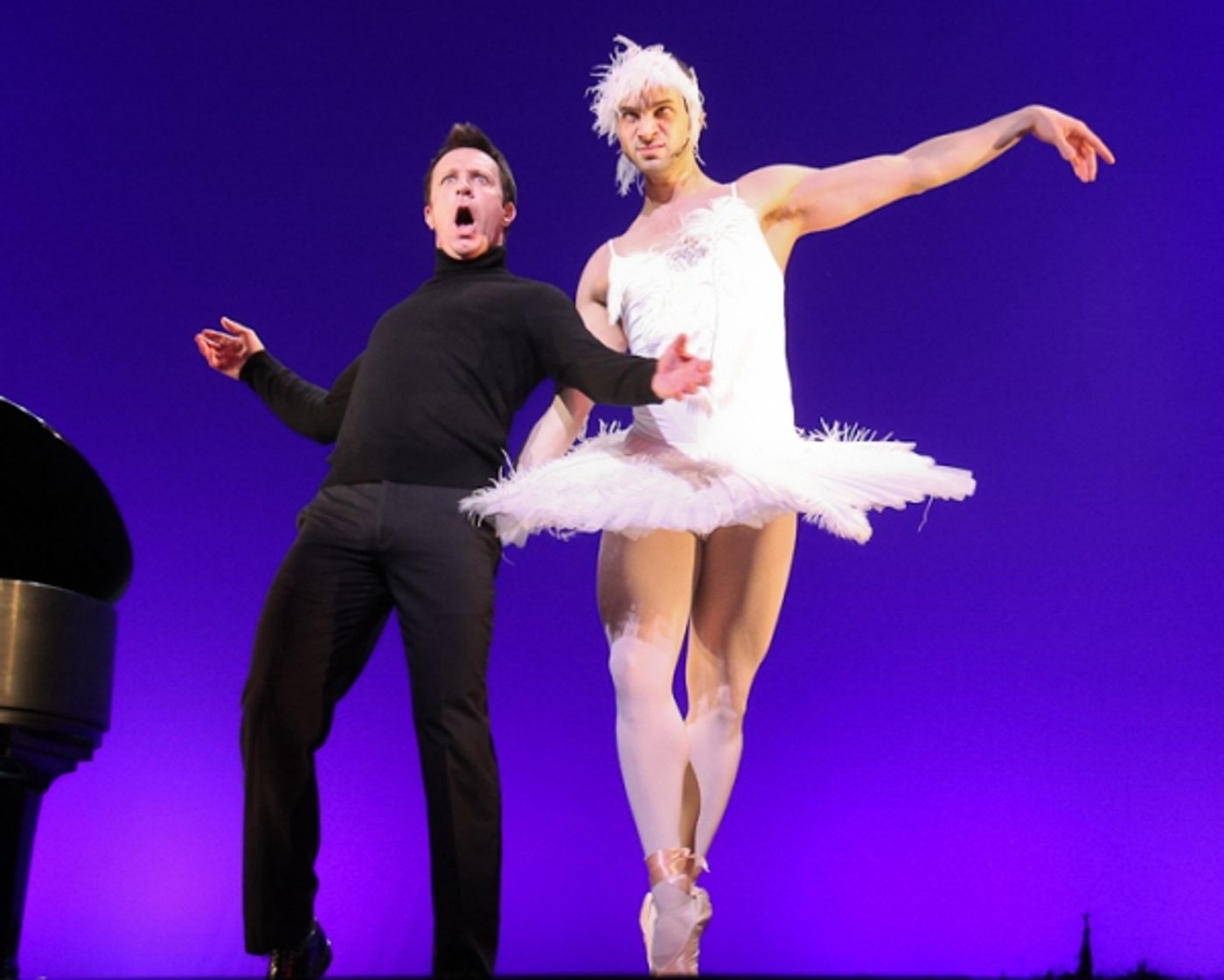 Photo Coverage: GYPSY OF THE YEAR - Part 2  Image