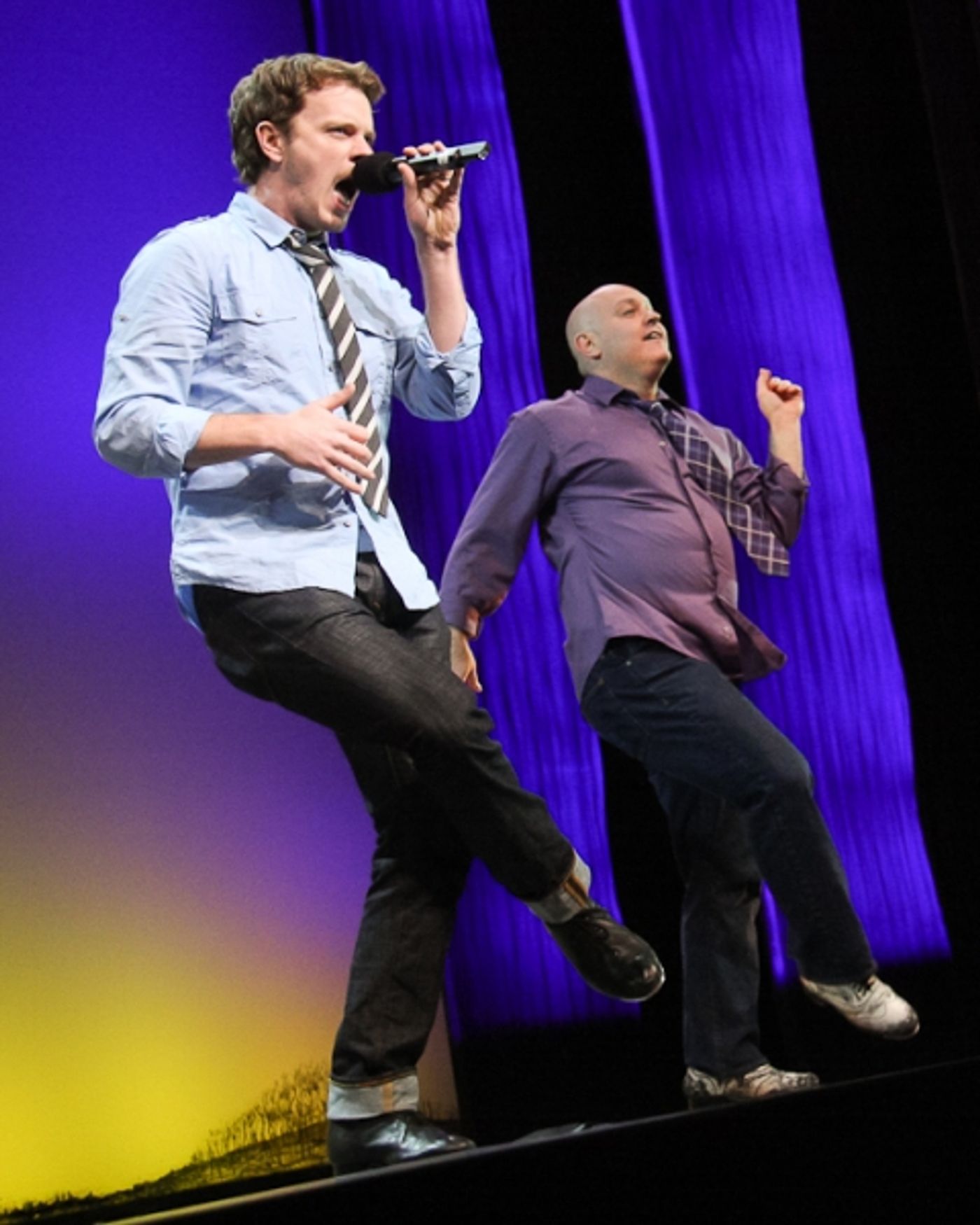 Photo Coverage: GYPSY OF THE YEAR - Part 2  Image