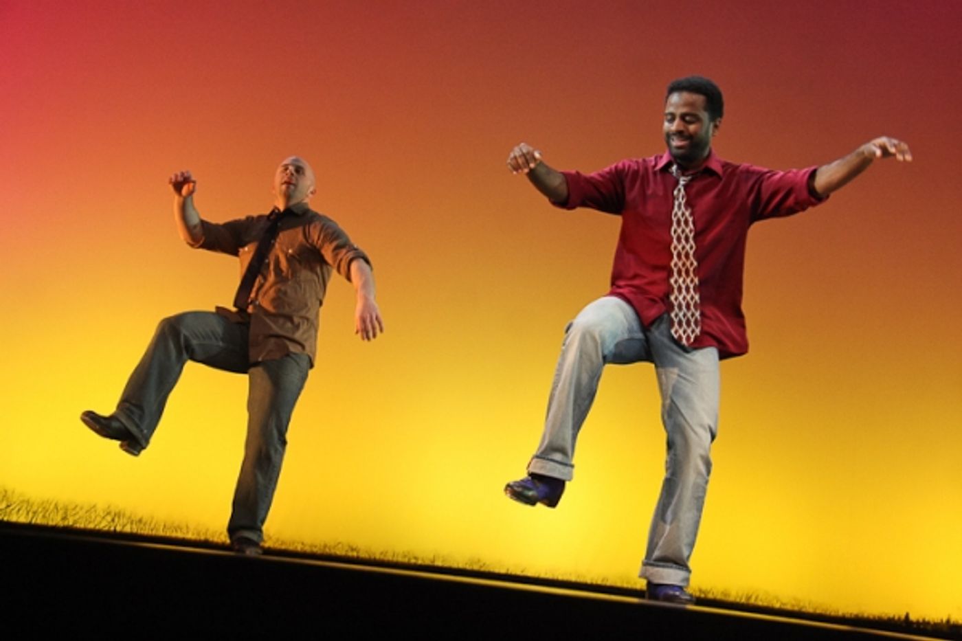 Photo Coverage: GYPSY OF THE YEAR - Part 2  Image