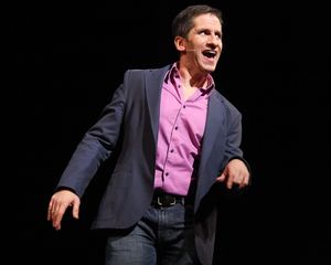 Seth Rudetsky Photo