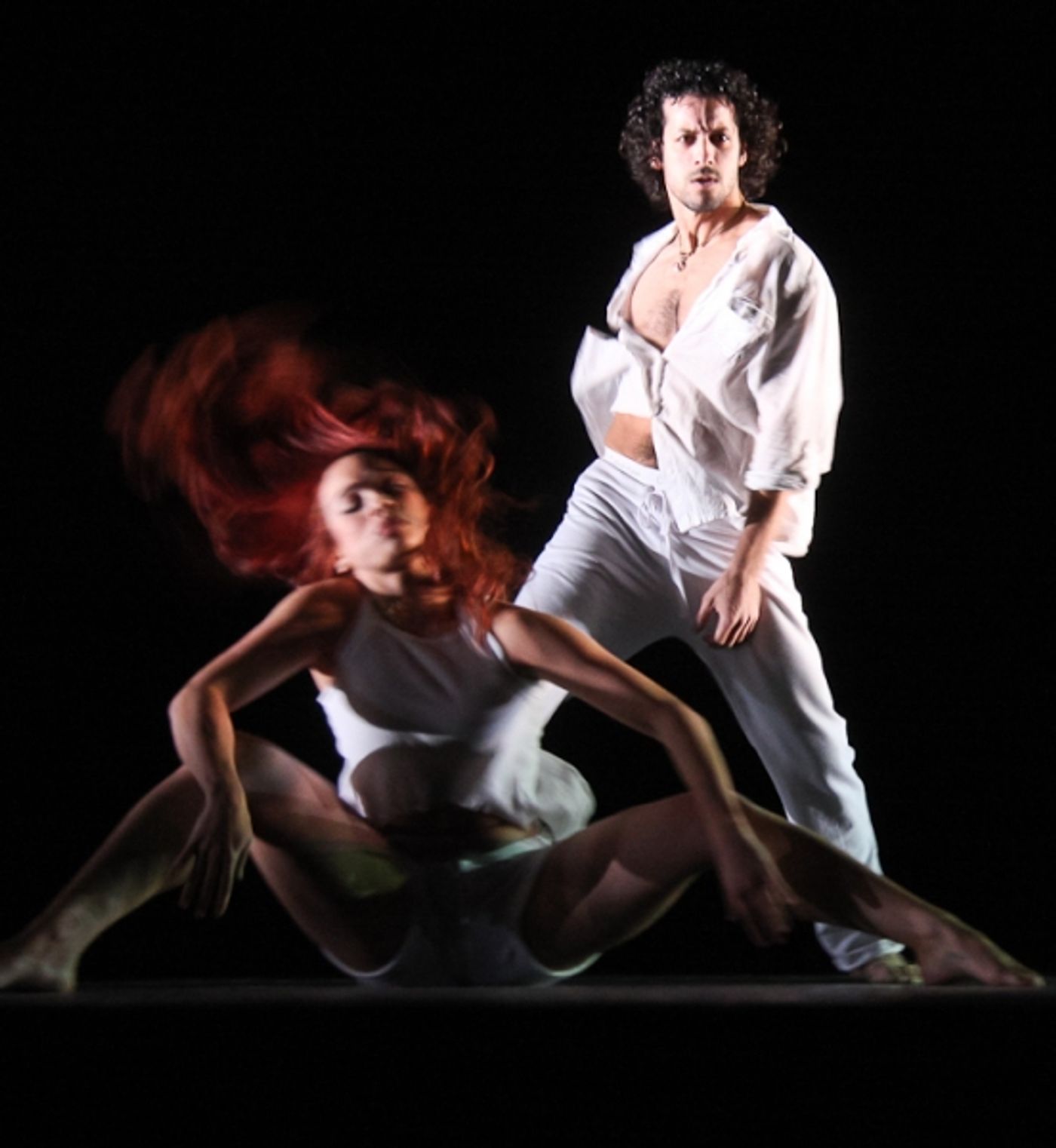 Photo Coverage: GYPSY OF THE YEAR - Part 2  Image