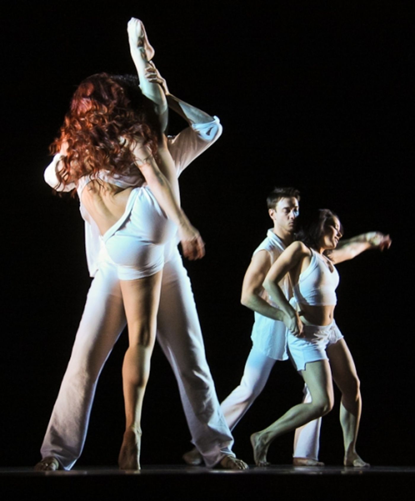 Photo Coverage: GYPSY OF THE YEAR - Part 2  Image