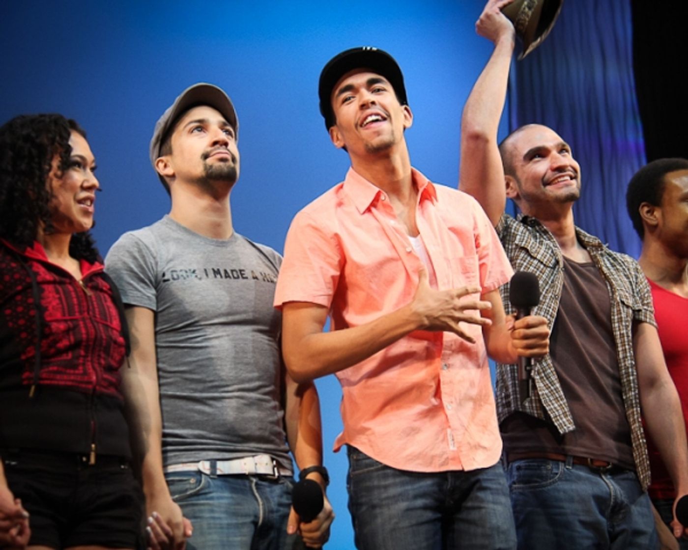 Photo Coverage: GYPSY OF THE YEAR - Part 2  Image