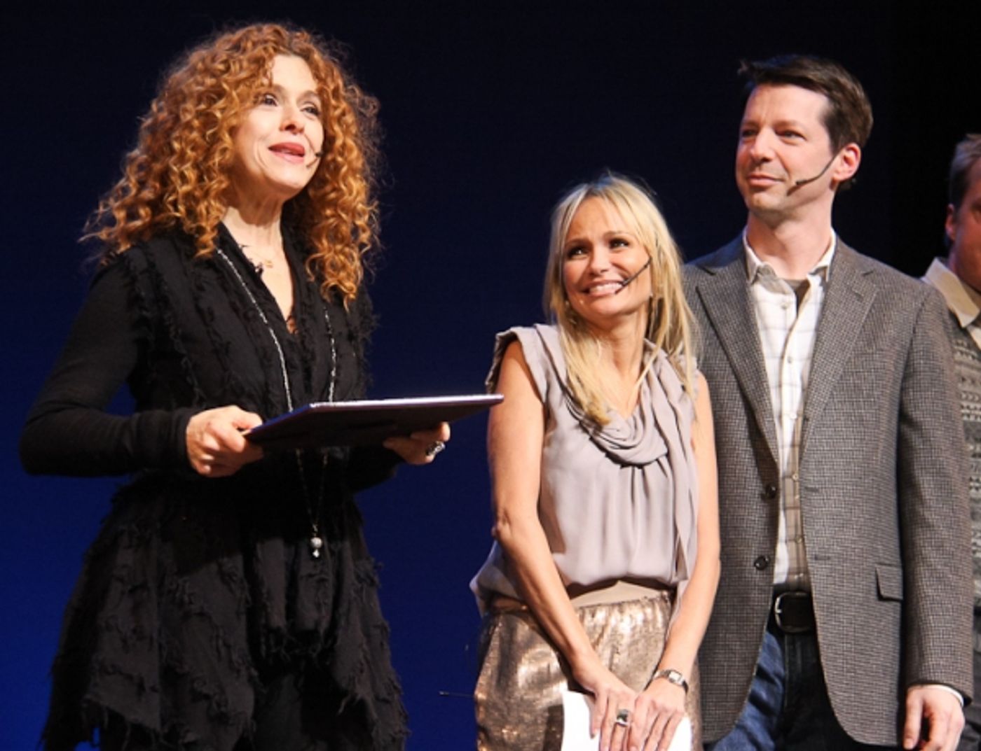 Photo Coverage: GYPSY OF THE YEAR - Part 2  Image