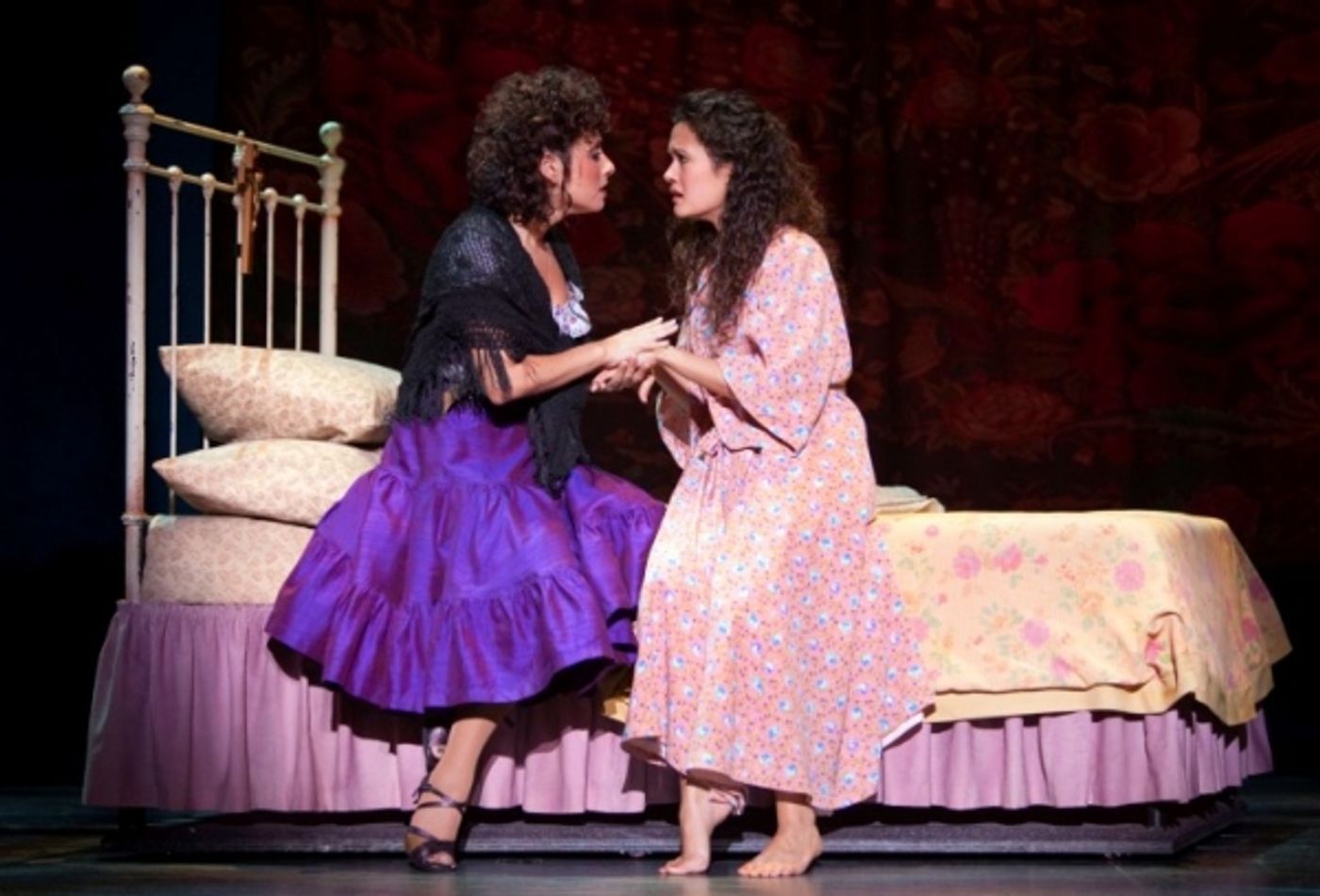 Photo Flash: WEST SIDE STORY National Tour!  Image