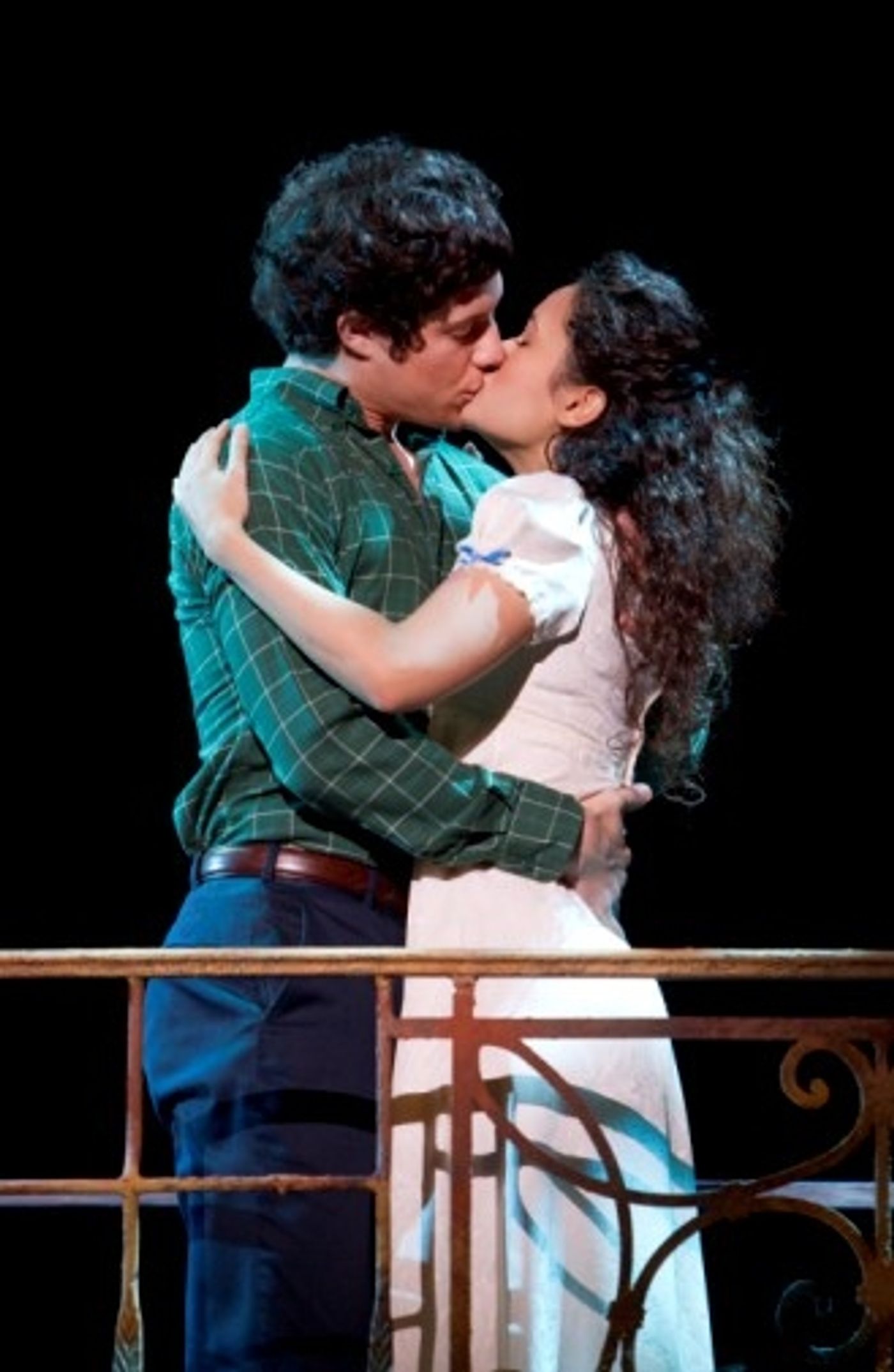Photo Flash: WEST SIDE STORY National Tour!  Image