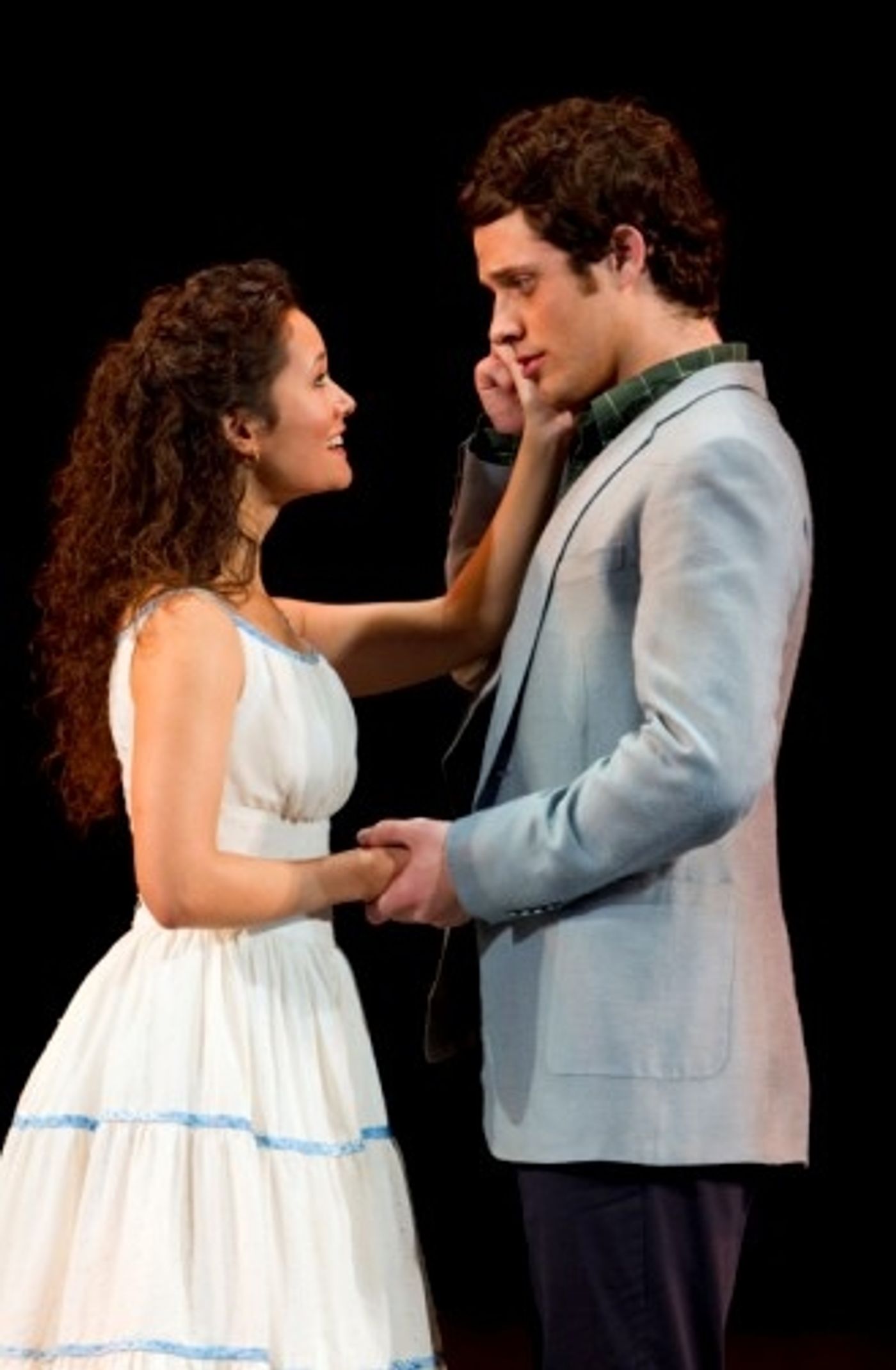 Photo Flash: WEST SIDE STORY National Tour!  Image