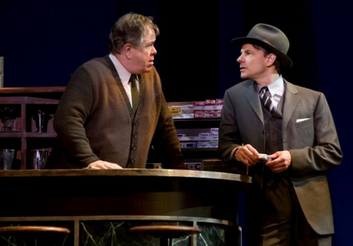 Photo Flash: WEST SIDE STORY National Tour!  Image