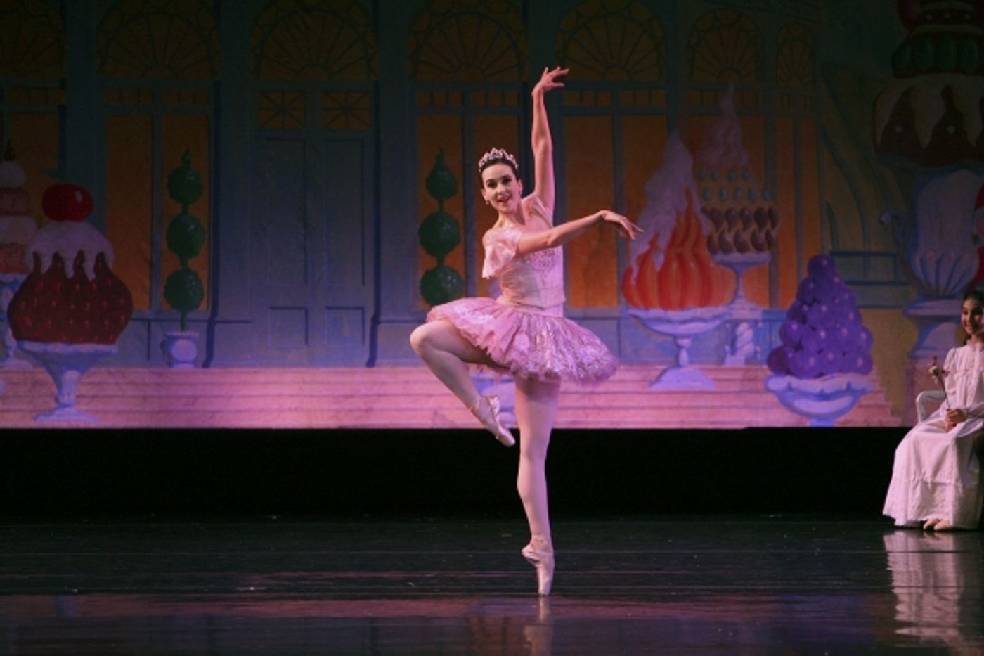 Photo Flash: Dance Patrelle's YORKVILLE NUTCRACKER  Image