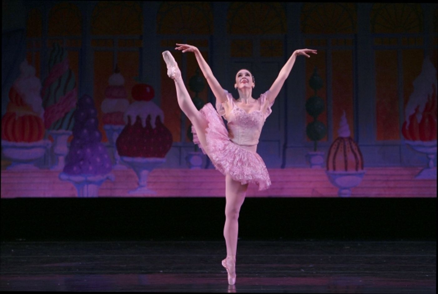 Photo Flash: Dance Patrelle's YORKVILLE NUTCRACKER  Image