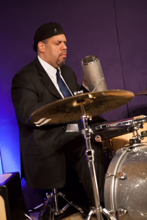 Jimmy Fontanez Photo