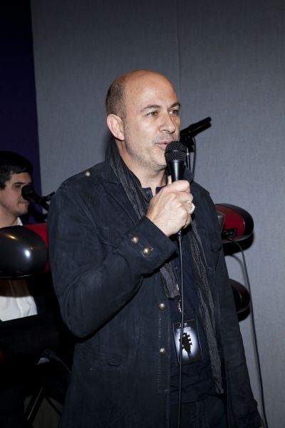 John Varvatos Photo