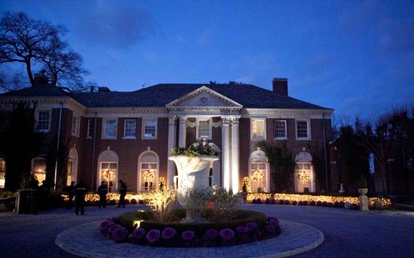 Photo Flash: Great Neck Arts Center Hosts Their Annual Benefit Gala  Image