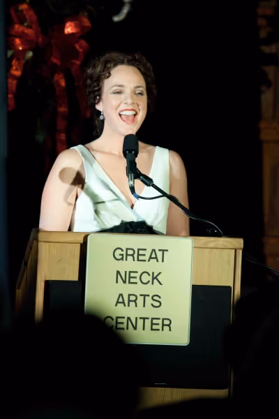 Melissa Errico Photo